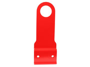 aFe Control Front Tow Hook Red 05-13 Chevrolet Corvette (C6) aFe Other Body Components