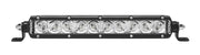 Rigid Industries 10in SR-Series - Flood Rigid Industries Light Bars & Cubes