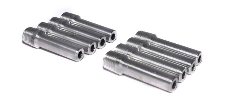 COMP Cams Oil Tubes Lifter Valley COMP Cams Additives