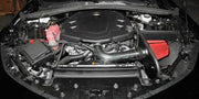 Spectre 16-19 Chevrolet Camaro V6-3.6L F/I Air Intake Kit Spectre Cold Air Intakes