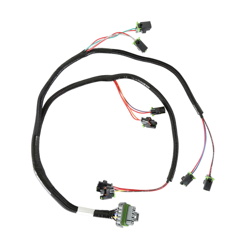 INJECTOR HARNESS - EARLY TRUCK Holley EFI Autoparts