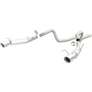 MagnaFlow Sys C/B 05-09 Ford Mustang 4.6L V8 3inch Magnaflow Catback