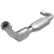 MagnaFlow Direct Fit Catalytic Converter 97 Ford F-150 5.4L (California) Magnaflow Catalytic Converter Direct Fit