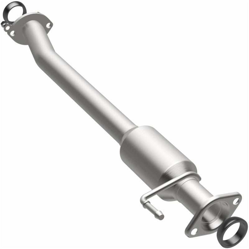MagnaFlow Conv DF 02-05 Grand Vitara 2.5L
