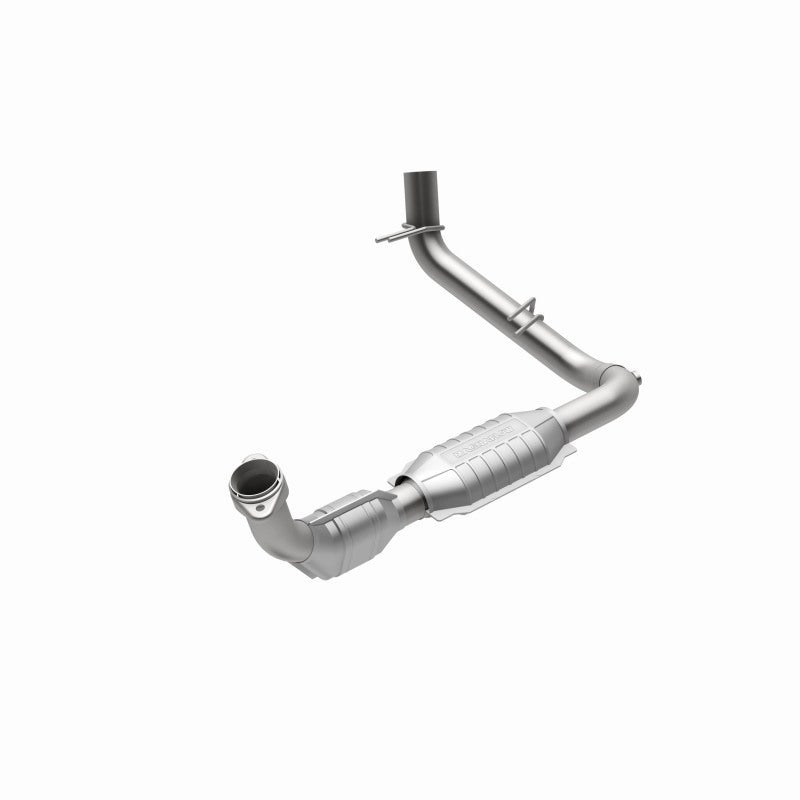 MagnaFlow Direct Fit Catalytic Converter 97-98 Ford Trucks 5.4L Magnaflow Catalytic Converter Direct Fit