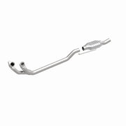 MagnaFlow Direct Fit Catalytic Converter Ford 87 96 Magnaflow Catalytic Converter Direct Fit