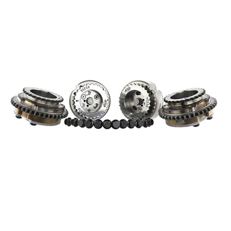 Ford Racing 15-17 5.0L / 5.2L Coyote High Performance Cam Phaser Ford Racing Camshafts