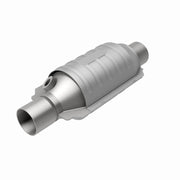 MagnaFlow Universal Catalytic Converter 1.75 Single O2 Boss Magnaflow Catalytic Converter Universal