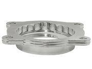 aFe Silver Bullet Throttle Body Spacer 10-14 Chevrolet Camaro V6 3.6L aFe Throttle Body Spacers