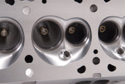Edelbrock Performer D-Port Bare 87cc Edelbrock Heads