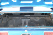Hotchkis 93-02 GM F-Body V6/SS/LS1 Red Strut Tower Brace Hotchkis Strut Bars