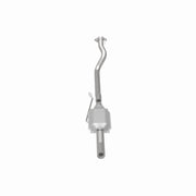 MagnaFlow Direct Fit Catalytic Converter Ford 84 86 Magnaflow Catalytic Converter Direct Fit