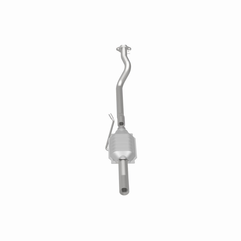 MagnaFlow Direct Fit Catalytic Converter Ford 84 86 Magnaflow Catalytic Converter Direct Fit