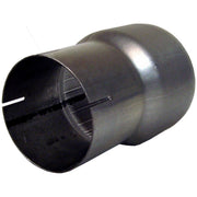 MBRP Universal 4 ID. to 5OD. Adapter Aluminized MBRP Exhaust Adapters