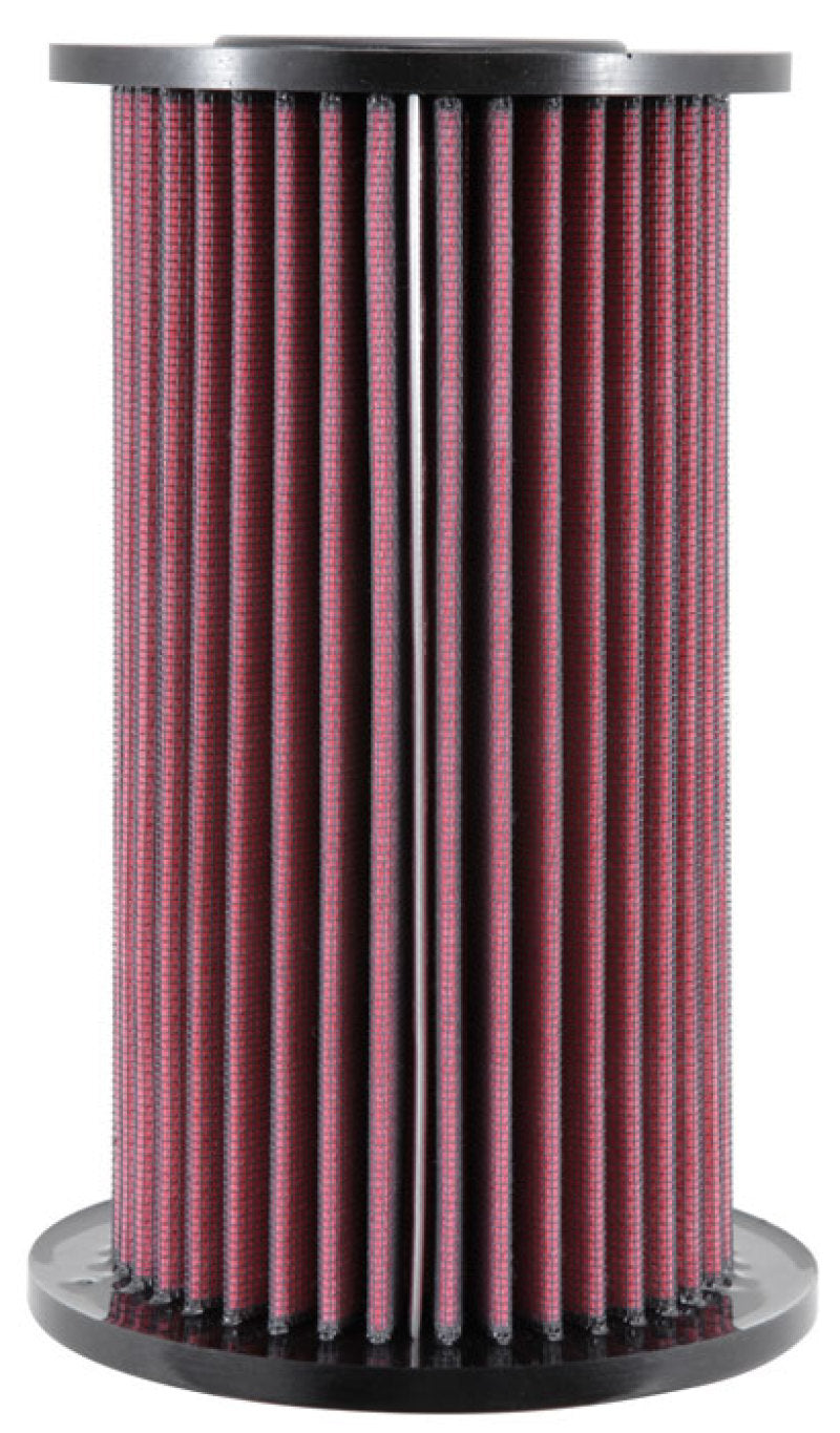 K&N Replacement Air Filter FRONTIER 2.5L DIESEL K&N Engineering Air Filters - Drop In