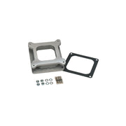 Edelbrock STD Flg to 4500 Adapter 2In Edelbrock Carburetor Rebuild Components