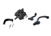 Ford Racing 18-23 Mustang GT 5.0L Right Hand Side Oil-Air Separator Ford Racing Oil Separators