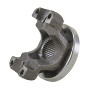 Yukon Gear Replacement Yoke For Dana 30 / 44 / and 50 w/ 26 Spline and a 1350 U/Joint Size Yukon Gear & Axle Differential Yokes