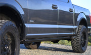 AMP Research 22-23 Ford F-250/350/450 (Sync 4 Models ONLY) PowerStep Smart Series AMP Research Running Boards