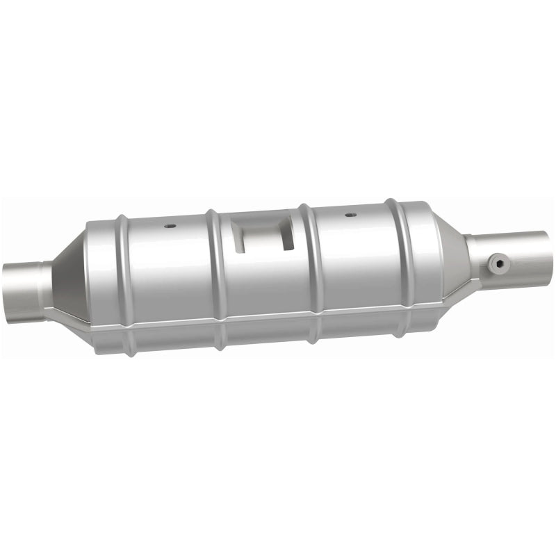 MagnaFlow Universal Catalytic Converter 97-02 Ford Truck And Vans Magnaflow Catalytic Converter Direct Fit