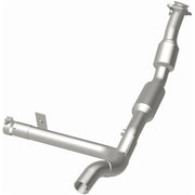 MagnaFlow 02-03 Ford F-150 5.4L Direct Fit Converter Magnaflow Catalytic Converter Direct Fit