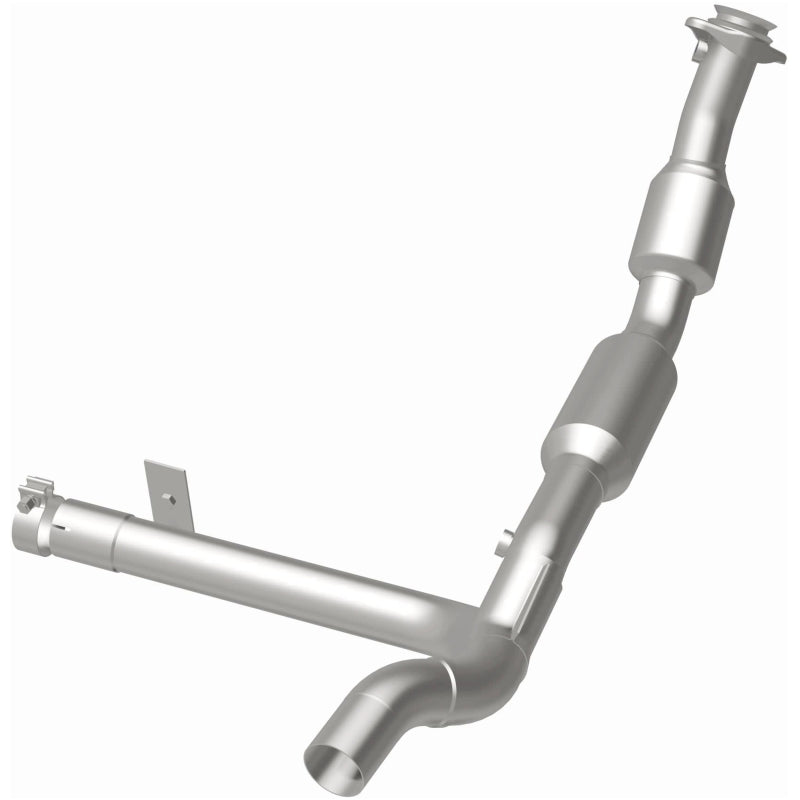 MagnaFlow 02-03 Ford F-150 5.4L Direct Fit Converter Magnaflow Catalytic Converter Direct Fit