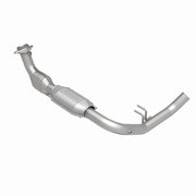 MagnaFlow Direct Fit Catalytic Converter 99-00 Ford Trucks 5.4L Magnaflow Catalytic Converter Direct Fit