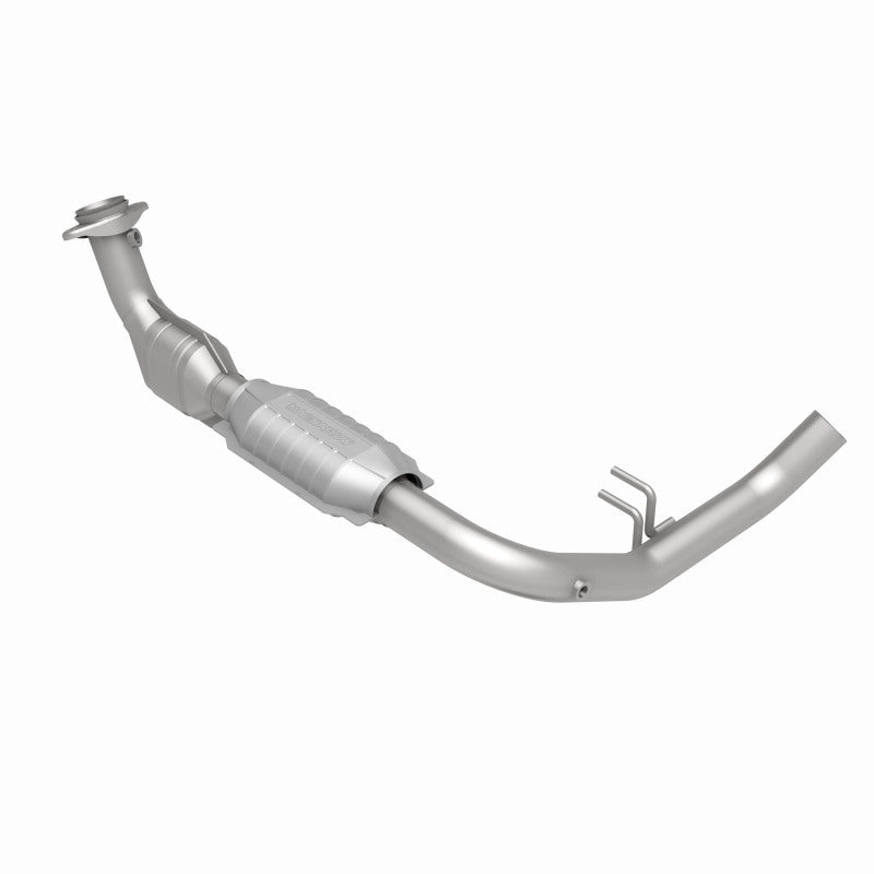 MagnaFlow Direct Fit Catalytic Converter 99-00 Ford Trucks 5.4L Magnaflow Catalytic Converter Direct Fit