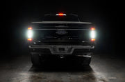 Oracle Lighting 21-24 Ford F-150 Flush Style LED Tail Lights ORACLE Lighting Tail Lights
