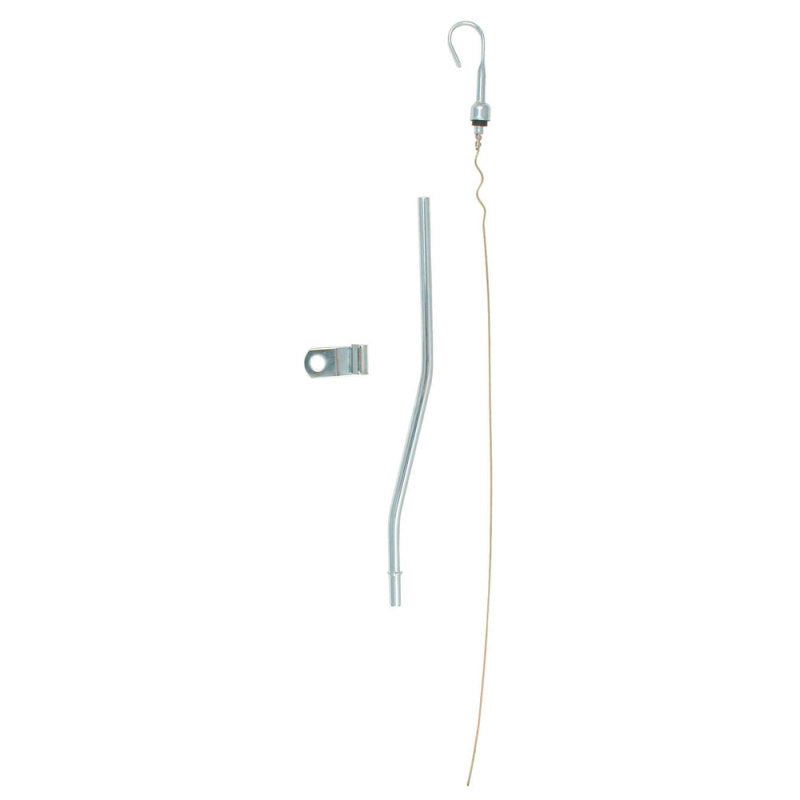 Spectre SB Ford Engine Oil Dipstick - Chrome Spectre Dipsticks