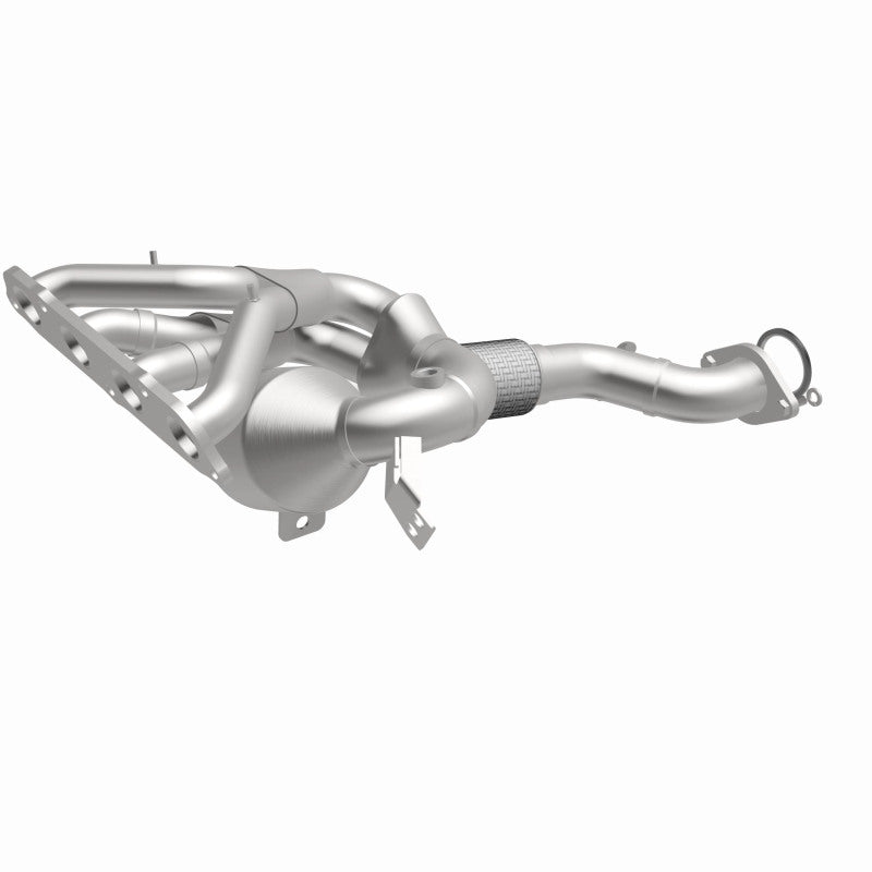 MagnaFlow 14-16 Mazda 3/6/CX-5 L4 2.5L OEM Grade Manifold Catalytic Converter Direct Fit