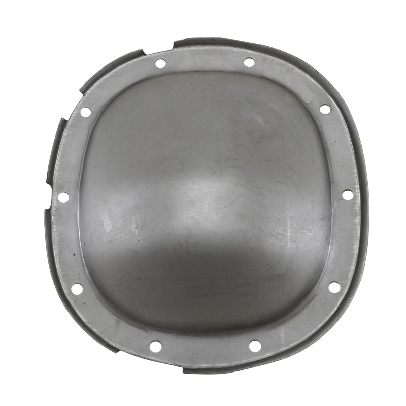 Yukon Gear Steel Cover For GM 7.5in & 7.625in Yukon Gear & Axle Diff Covers