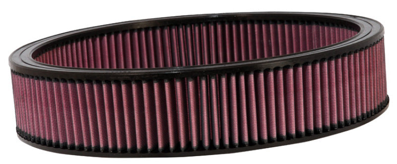 K&N Replacement Air Filter GM CARS & TRUCKS, V8, 1966-84 K&N Engineering Air Filters - Drop In