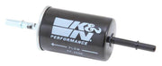 K&N 97-08 Ford F150 5.4L V8 Fuel Filter K&N Engineering Fuel Filters