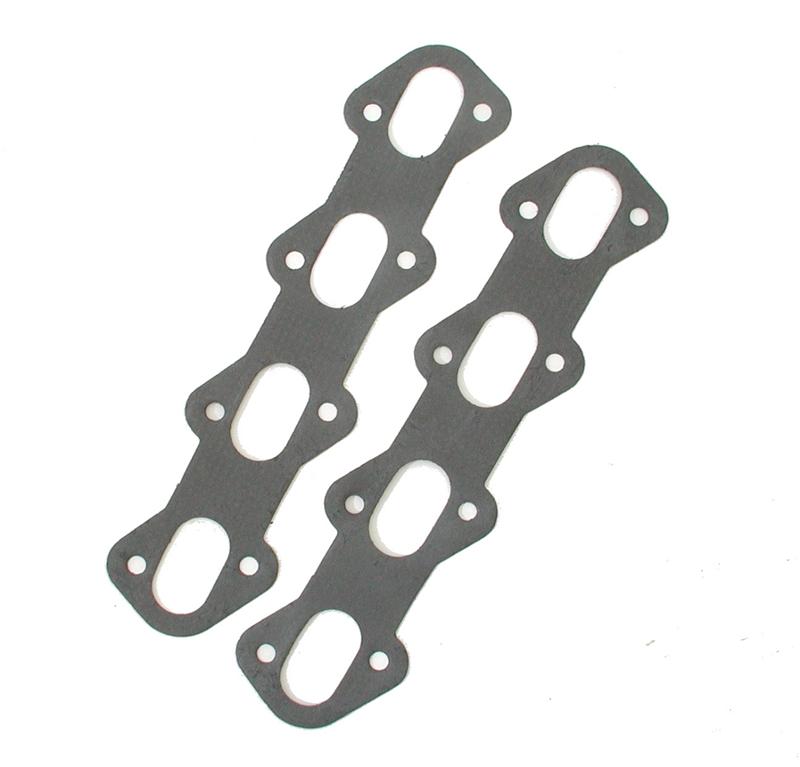 Kooks Universal Nascar A&B Tabs Kooks Headers Bolts
