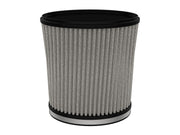 aFe Magnum FORCE Intake Rplcmnt Air Filter (6-1/2x3-1/4)IN F x (7x3-3/4)IN B x (7x3)IN T x 7-1/2IN H aFe Air Filters - Universal Fit
