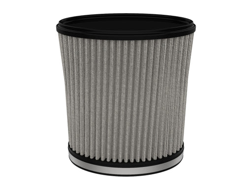 aFe Magnum FORCE Intake Rplcmnt Air Filter (6-1/2x3-1/4)IN F x (7x3-3/4)IN B x (7x3)IN T x 7-1/2IN H aFe Air Filters - Universal Fit