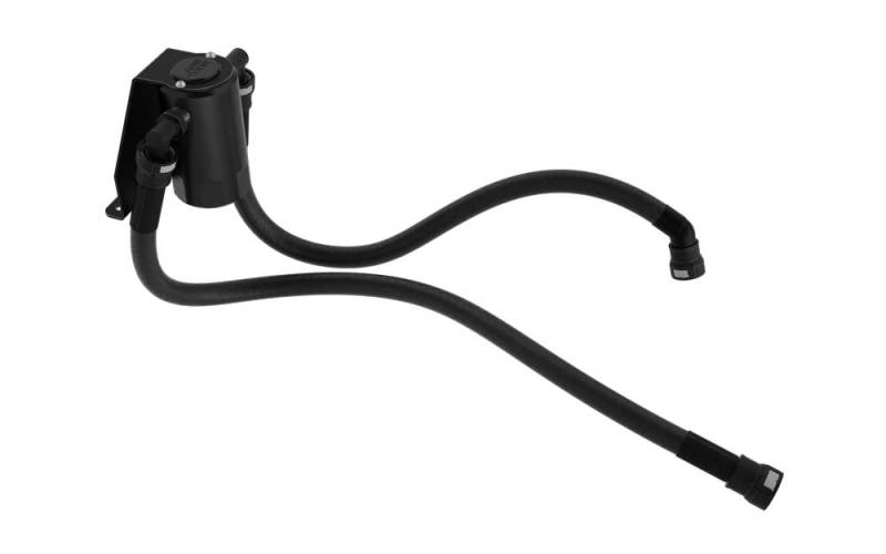 K&N 11-23 Ford F150 3.5L V6 (Gas) Catch Can Oil Separator K&N Engineering Oil Separators