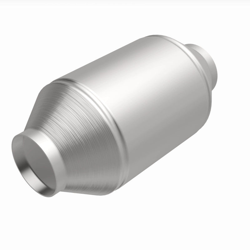 MagnaFlow Conv Universal 2.00 inch C/C CA Pre-OBDII