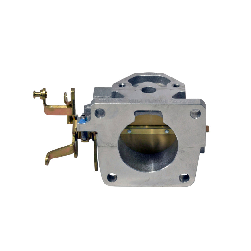 BBK 94-98 Mustang V6 56mm Throttle Body BBK Power Plus Series BBK Throttle Bodies