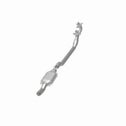 MagnaFlow Direct Fit Catalytic Converter Ford 87 96 Magnaflow Catalytic Converter Direct Fit