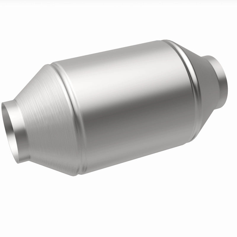 MagnaFlow Conv Universal 2.00 inch C/C CA Pre-OBDII