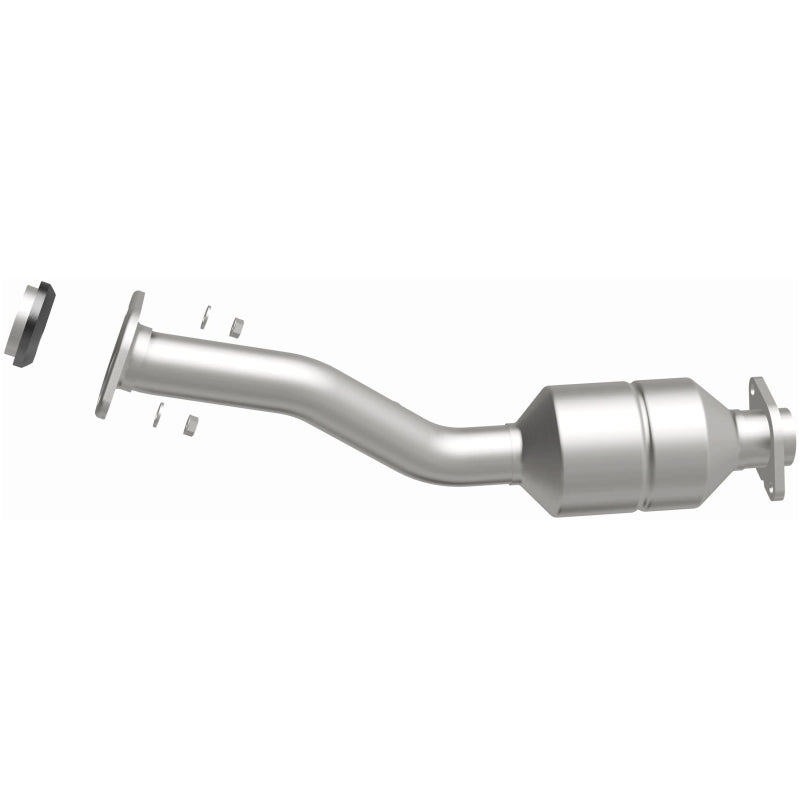 Magnaflow Conv DF 2009-2014 Sentra 2.0 L Underbody