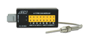 AEM 8 Channel K-Type Thermocouple EGT CAN Module AEM Data Acquisition