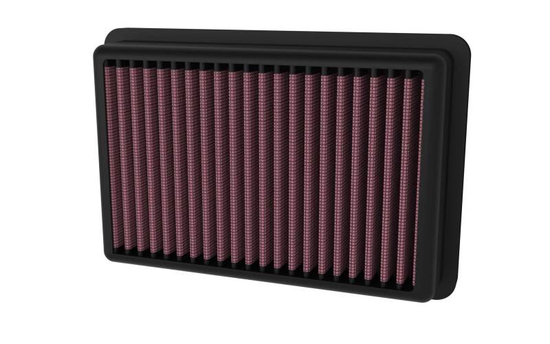 K&N 22-24 Dacia Jogger / 21-24 Dacia Logan III 1.0L L3 Drop-In Air Filter K&N Engineering Air Filters - Drop In