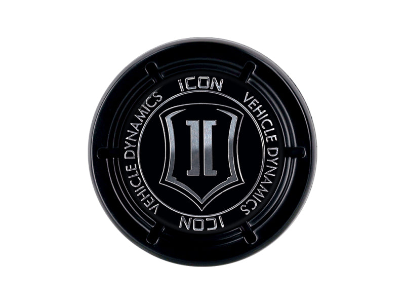 ICON Vector 5/6 Center Cap ICON Wheel Center Caps