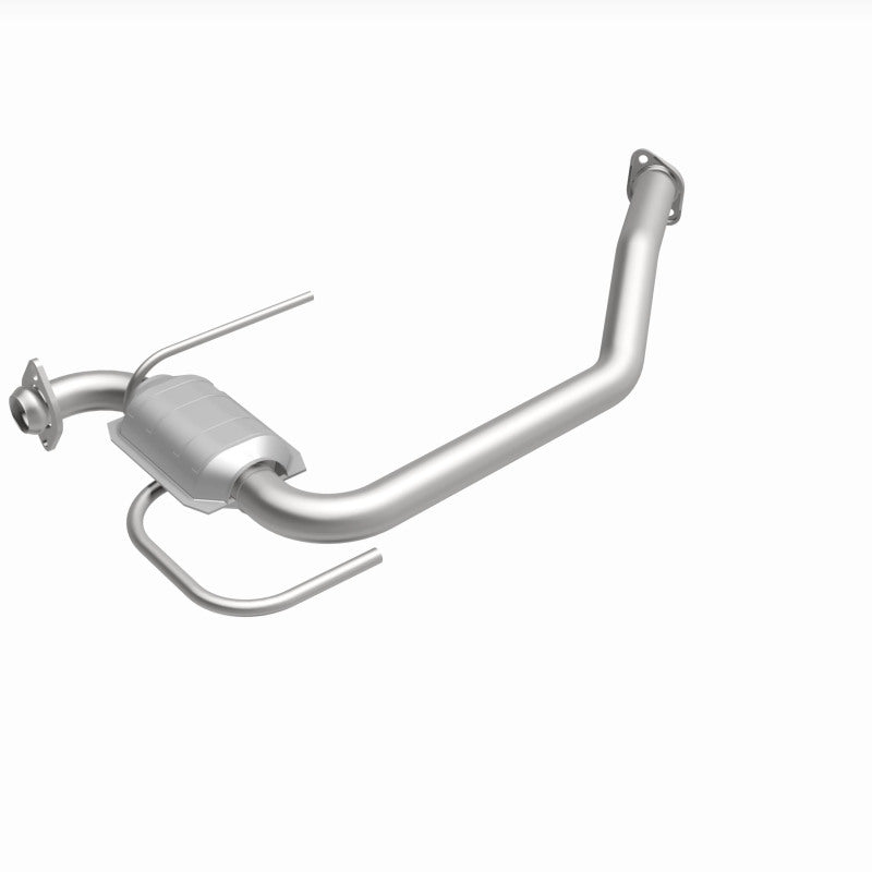 MagnaFlow Direct Fit Catalytic Converter Ford-Mercury 83 86 Magnaflow Catalytic Converter Direct Fit