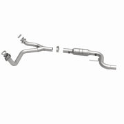 MagnaFlow Direct Fit Catalytic Converter 00-02 Camaro/Firebird 3.8L Magnaflow Catalytic Converter Direct Fit