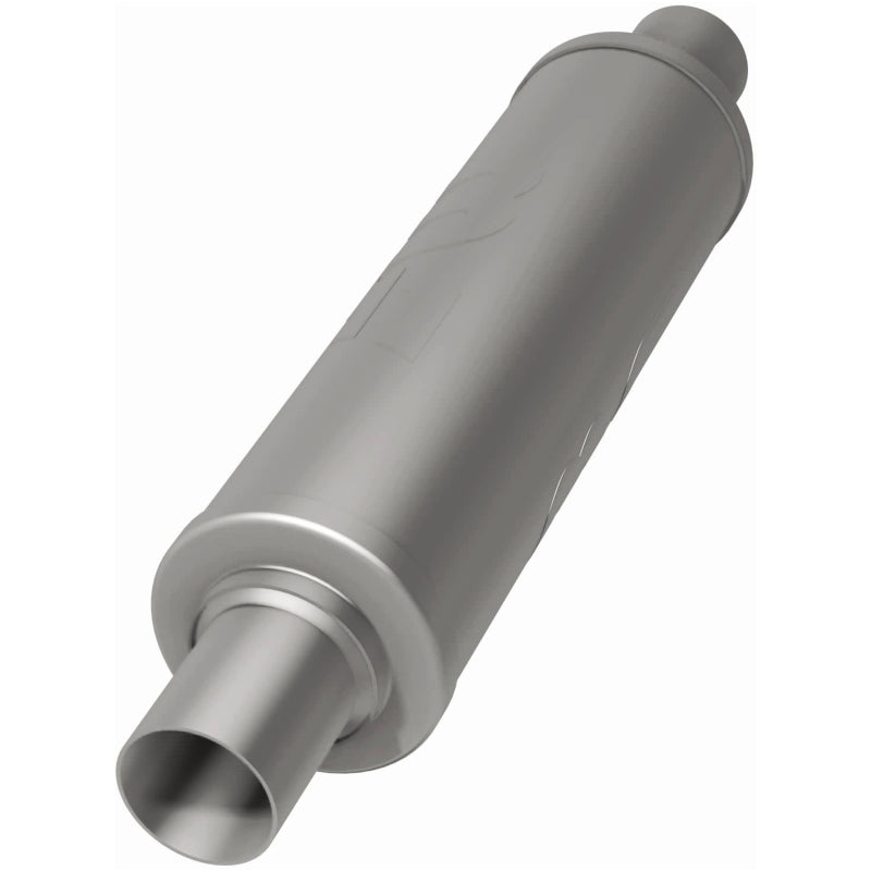 MagnaFlow Muffler XL 7x7x24 5 ID Magnaflow Muffler