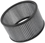 K&N Replacement Drag Race Air Filter 9inOD x 5inH K&N Engineering Air Filters - Direct Fit